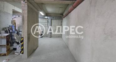 Паркомясто/Гаражна клетка, Варна, Бриз, 700693, Снимка 5