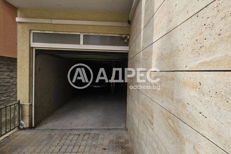 Паркомясто/Гаражна клетка, Варна, Бриз, 700693, Снимка 2