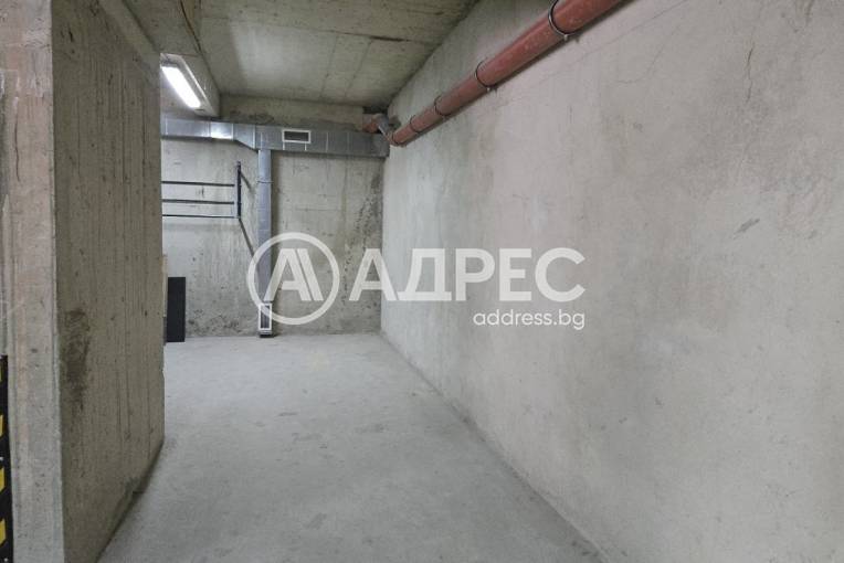 Паркомясто/Гаражна клетка, Варна, Бриз, 700693, Снимка 3