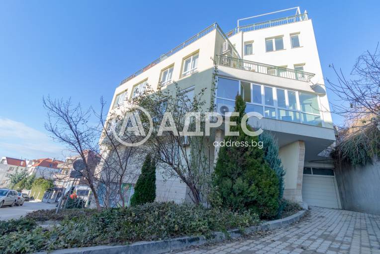 Паркомясто/Гаражна клетка, Варна, Бриз, 700693, Снимка 4