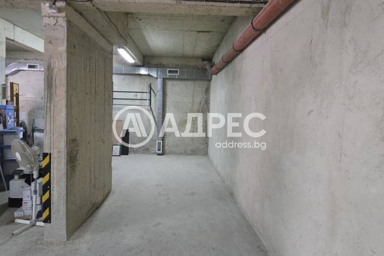 Паркомясто/Гаражна клетка, Варна, Бриз, 700693, Снимка 5