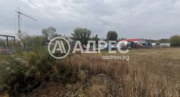 Земеделска земя, Пловдив, Тракия, 492694, Снимка 1