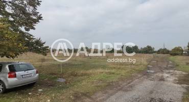 Земеделска земя, Пловдив, Тракия, 492694, Снимка 3