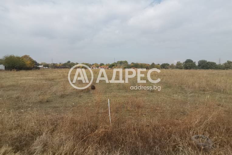 Земеделска земя, Пловдив, Тракия, 492694, Снимка 2