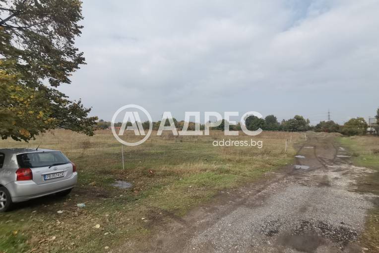 Земеделска земя, Пловдив, Тракия, 492694, Снимка 3