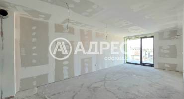 Тристаен апартамент, София, Оборище, 583694, Снимка 4