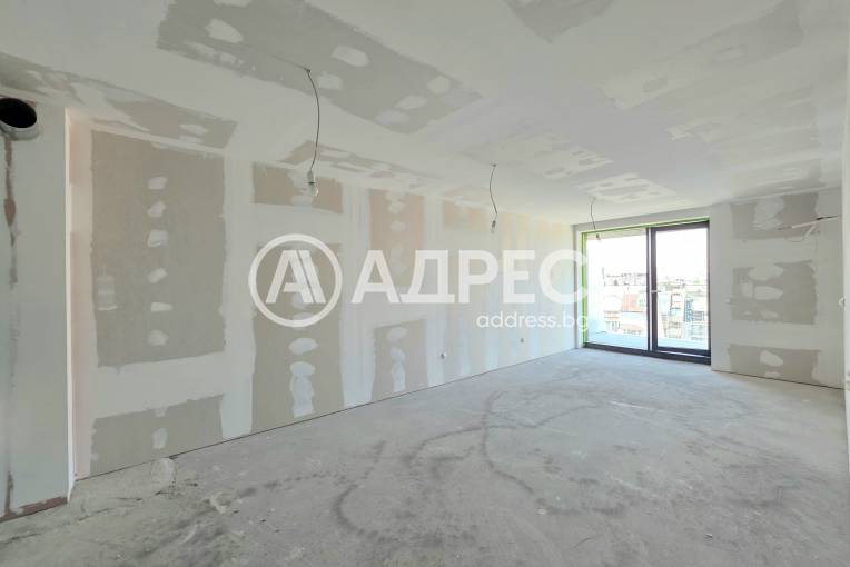Тристаен апартамент, София, Оборище, 583694, Снимка 4