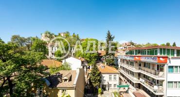 Двустаен апартамент, Пловдив, Стария град, 600694, Снимка 19