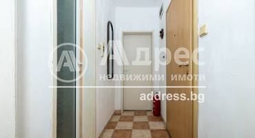 Двустаен апартамент, Пловдив, Стария град, 600694, Снимка 22