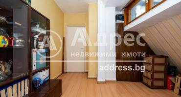 Двустаен апартамент, Пловдив, Стария град, 600694, Снимка 6