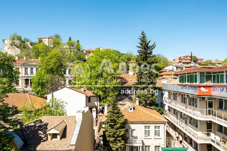 Двустаен апартамент, Пловдив, Стария град, 600694, Снимка 21