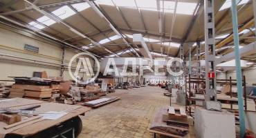 Цех/Склад, Стралджа, 642694, Снимка 2