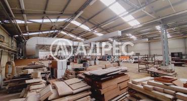 Цех/Склад, Стралджа, 642694, Снимка 4