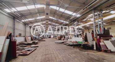 Цех/Склад, Стралджа, 642694, Снимка 5