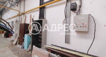 Цех/Склад, Стралджа, 642694, Снимка 6