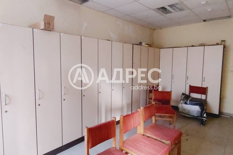 Цех/Склад, Стралджа, 642694, Снимка 16