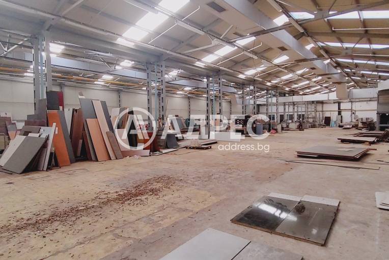 Цех/Склад, Стралджа, 642694, Снимка 18