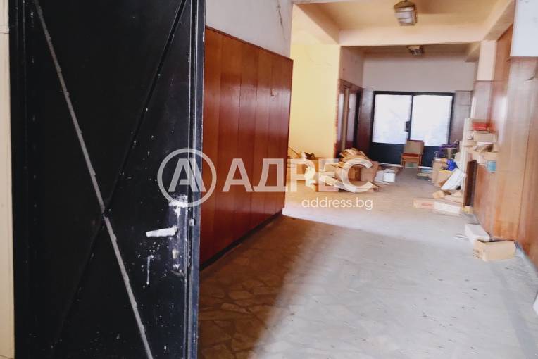 Цех/Склад, Стралджа, 642694, Снимка 20