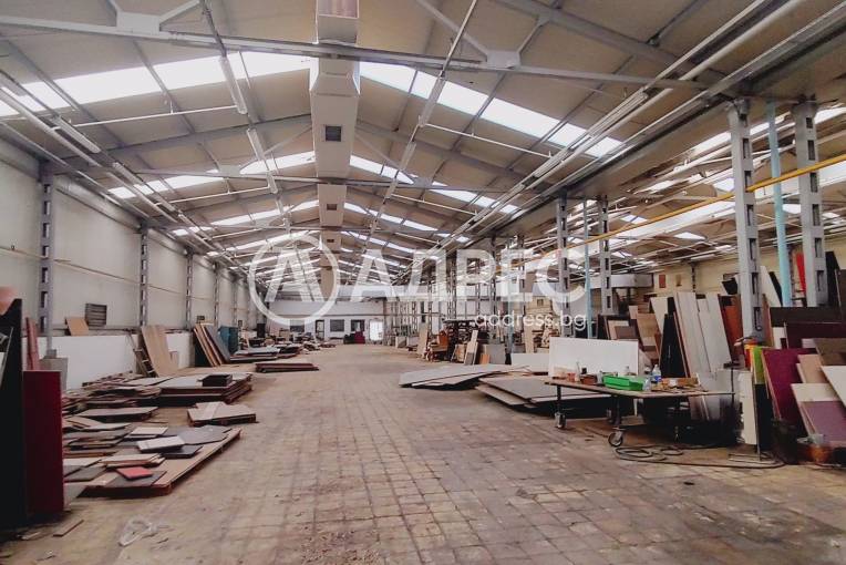 Цех/Склад, Стралджа, 642694, Снимка 5