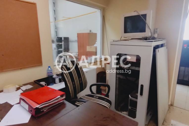 Цех/Склад, Стралджа, 642694, Снимка 8