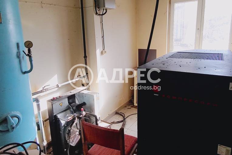 Цех/Склад, Стралджа, 642694, Снимка 9
