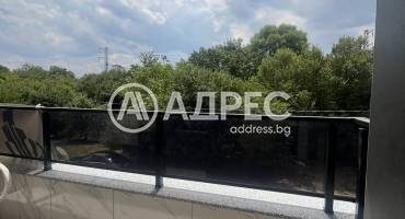 Тристаен апартамент, София, Триъгълника, 661694, Снимка 3