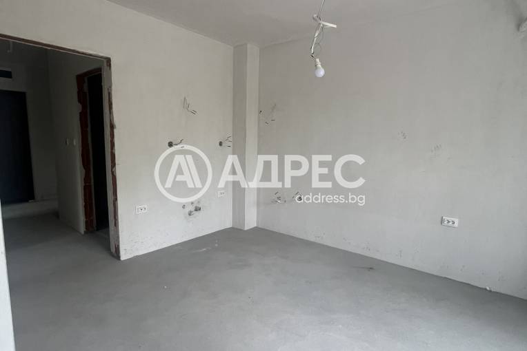Тристаен апартамент, София, Триъгълника, 661694, Снимка 5