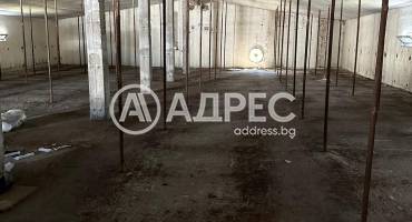 Цех/Склад, Хасково, Болярово, 666694, Снимка 1