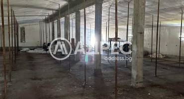 Цех/Склад, Хасково, Болярово, 666694, Снимка 2