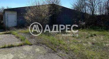Цех/Склад, Хасково, Болярово, 666694, Снимка 4