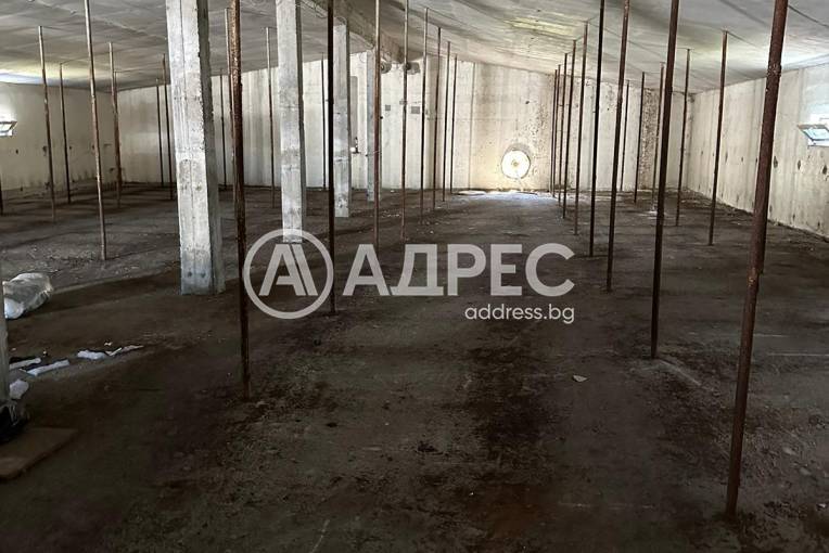 Цех/Склад, Хасково, Болярово, 666694, Снимка 1
