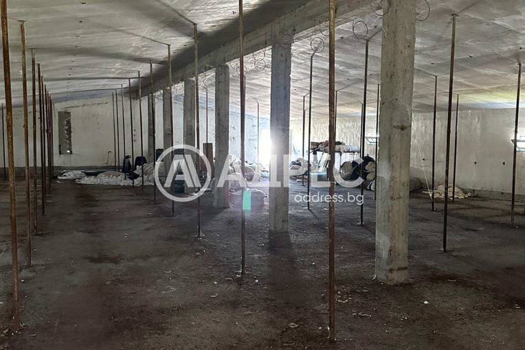 Цех/Склад, Хасково, Болярово, 666694, Снимка 2