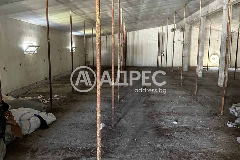 Цех/Склад, Хасково, Болярово, 666694, Снимка 3