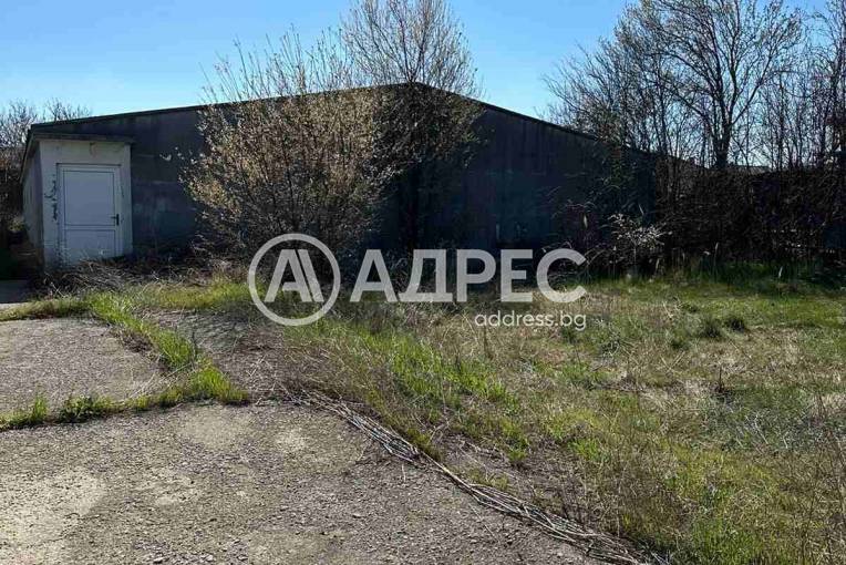 Цех/Склад, Хасково, Болярово, 666694, Снимка 4