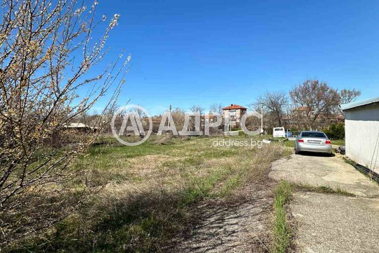 Цех/Склад, Хасково, Болярово, 666694, Снимка 5