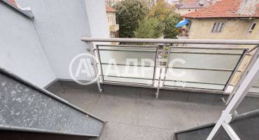 Двустаен апартамент, Варна, Икономически университет, 671694, Снимка 10