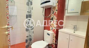 Двустаен апартамент, Варна, Икономически университет, 671694, Снимка 3