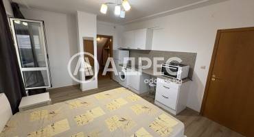 Двустаен апартамент, Варна, Икономически университет, 671694, Снимка 5