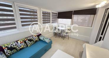 Двустаен апартамент, Варна, Икономически университет, 671694, Снимка 6