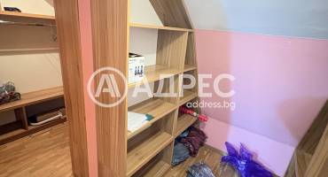 Двустаен апартамент, Варна, Икономически университет, 671694, Снимка 7