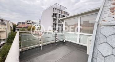 Двустаен апартамент, Варна, Икономически университет, 671694, Снимка 9