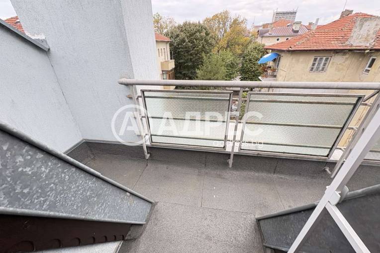 Двустаен апартамент, Варна, Икономически университет, 671694, Снимка 10