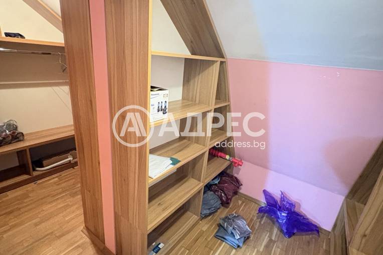 Двустаен апартамент, Варна, Икономически университет, 671694, Снимка 7