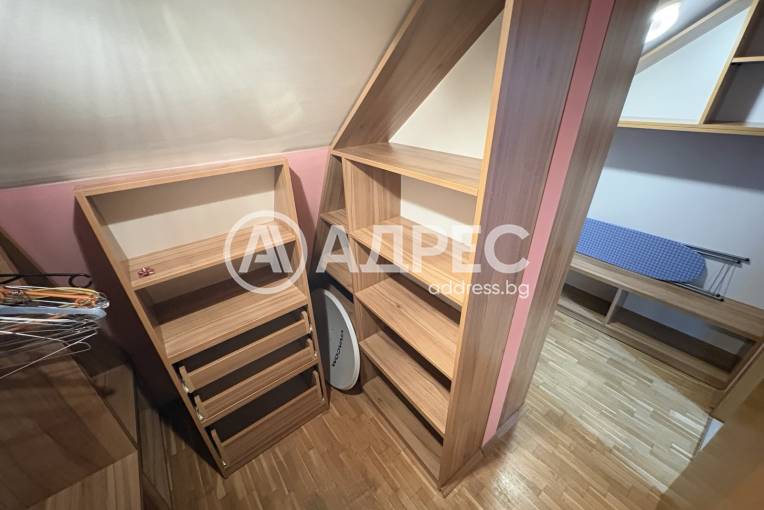 Двустаен апартамент, Варна, Икономически университет, 671694, Снимка 8