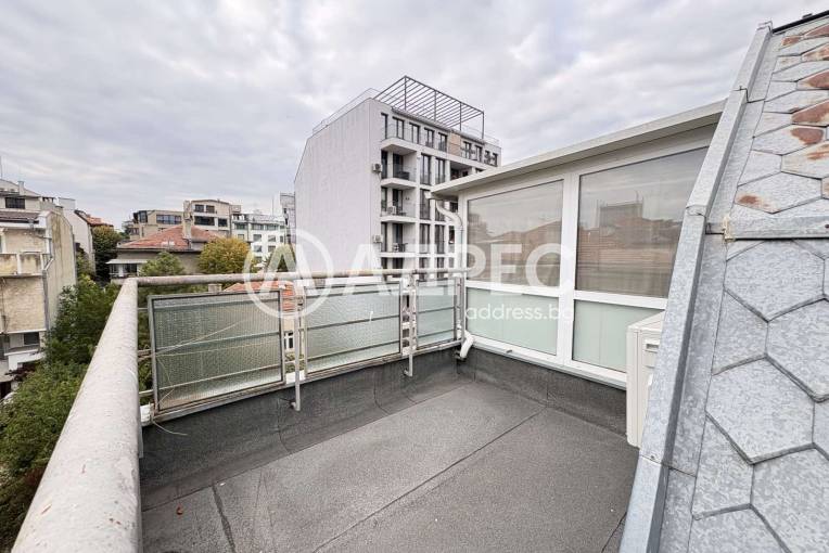 Двустаен апартамент, Варна, Икономически университет, 671694, Снимка 9