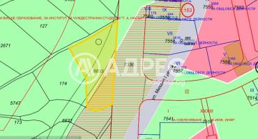 Парцел/Терен, София, Горубляне, 672694, Снимка 3