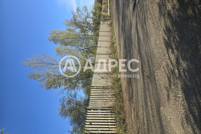 Парцел/Терен, София, Горубляне, 672694, Снимка 1