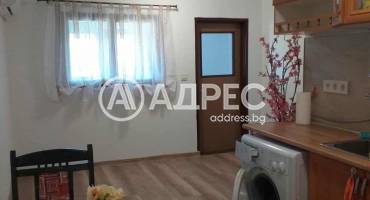 Едностаен апартамент, Ямбол, Васил Левски, 675694, Снимка 2