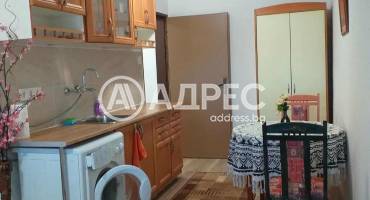 Едностаен апартамент, Ямбол, Васил Левски, 675694, Снимка 3