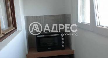 Едностаен апартамент, Ямбол, Васил Левски, 675694, Снимка 6